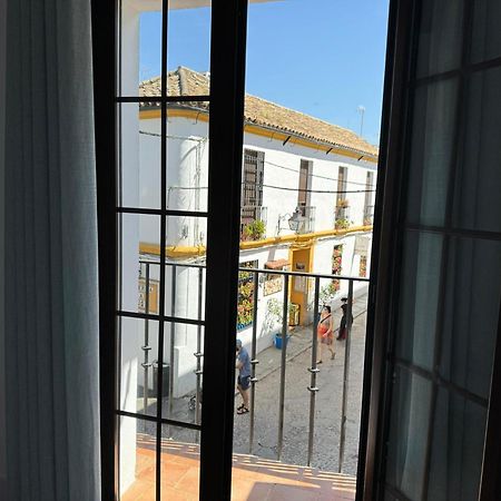 Balcon De Los Patios Con Parking Cordoba Exterior photo