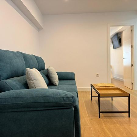 Balcon De Los Patios Con Parking Cordoba Exterior photo
