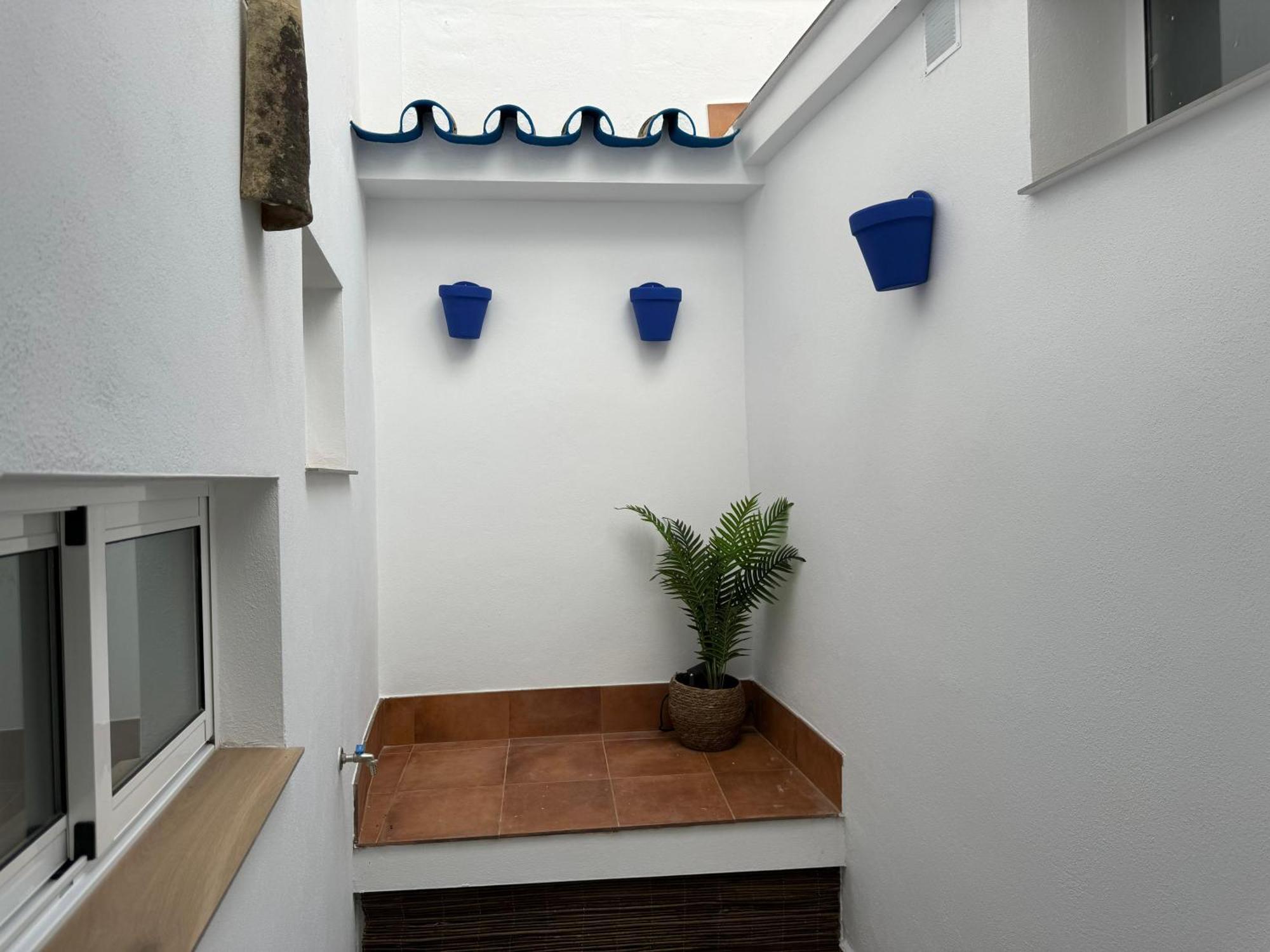 Balcon De Los Patios Con Parking Cordoba Exterior photo