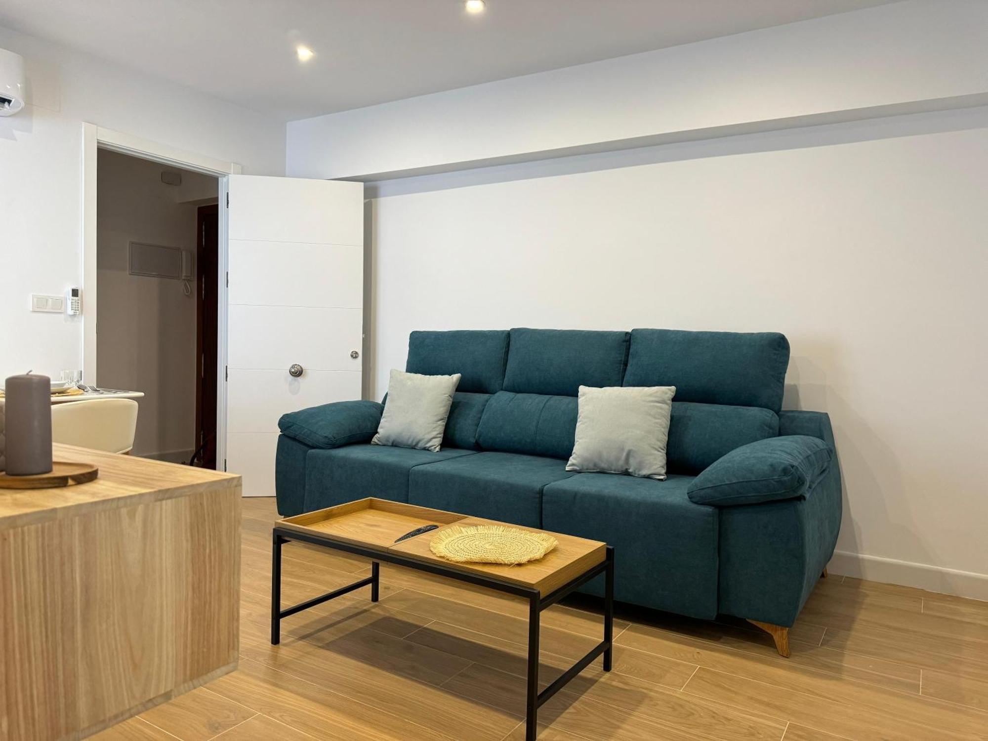 Balcon De Los Patios Con Parking Cordoba Exterior photo