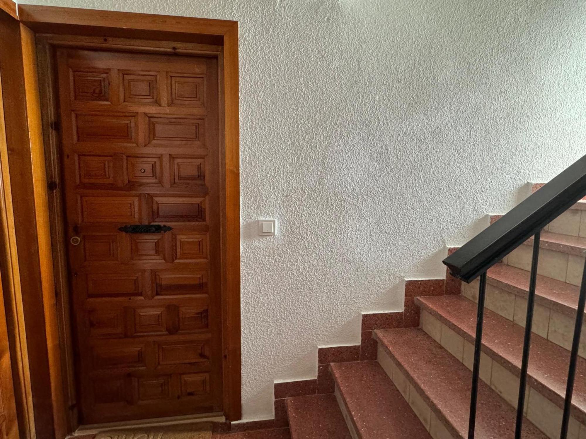 Balcon De Los Patios Con Parking Cordoba Exterior photo